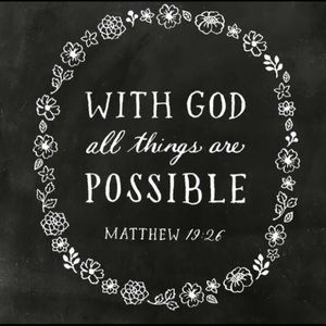 Meet your Posher, Bridgett